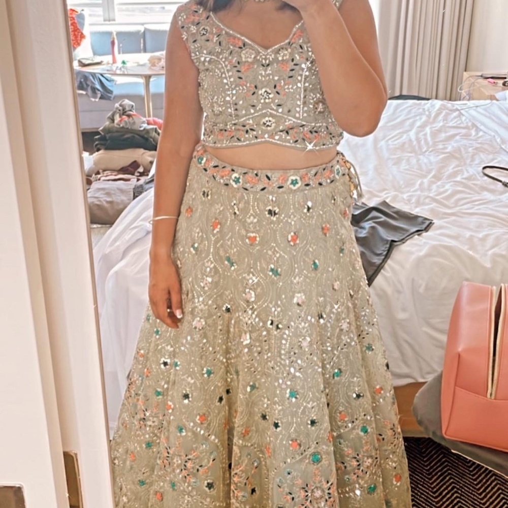 Lehenga